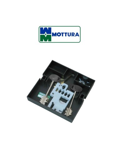Spare part for Mottura Gorges locks art. 91.184