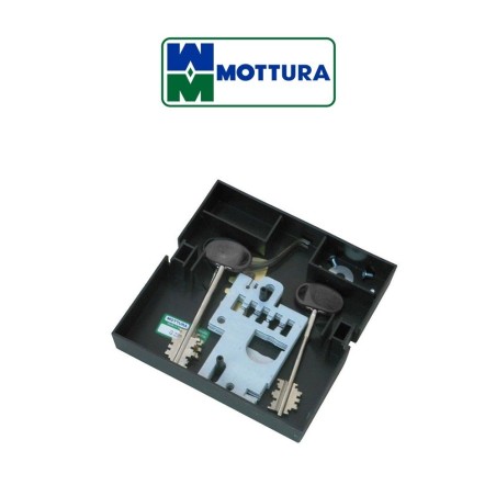 Spare part for Mottura Gorges locks art. 91.184