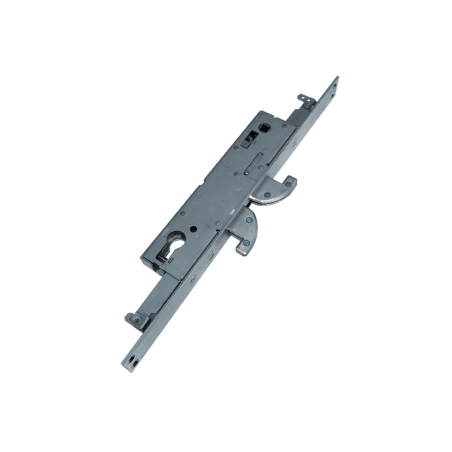 Mottura double hook triple bolt lock item 47.505