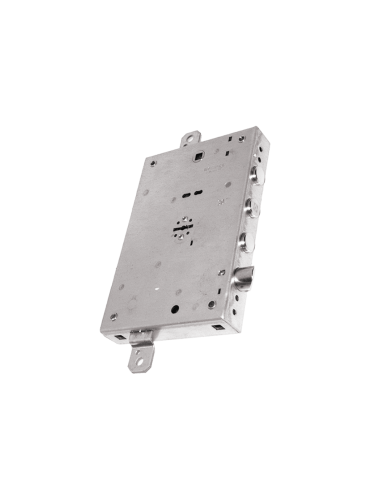 Mottura safety lock 37 mm centre distance art. 52.571