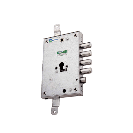 Mottura safety lock 28 mm centre distance Right art. 85.371