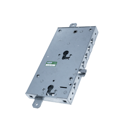 Mottura safety lock 28 mm centre distance Right art. 85.595