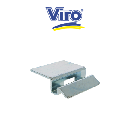 Ground strike for Viro electric locks item 9986