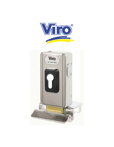 Serratura elettrica universale Viro V06 art. 1.7918