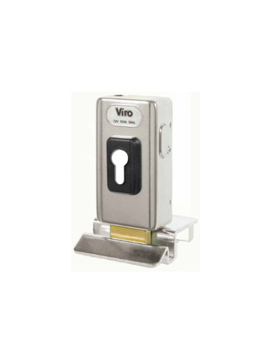 Universal electric lock Viro V06 art. 1.7918