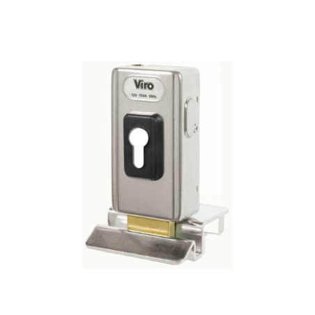 Universal electric lock Viro V06 art. 1.7918