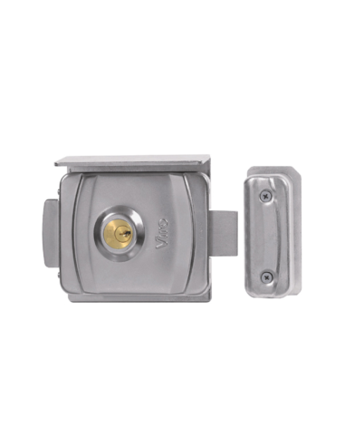 Electric lock Viro V9083 entry 50-80 item 9083.794