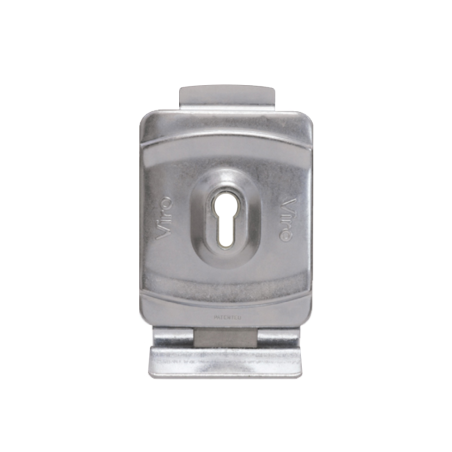 Electric lock Viro V9083 entry 70 item 9087