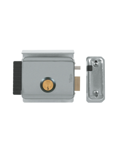 Electric lock Viro V97 entry 50-80 Right art. 8992.794.1