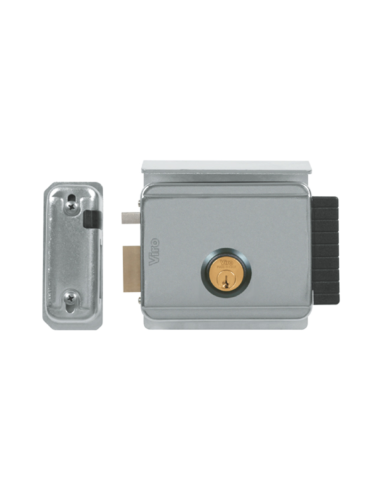 Serratura elettrica Viro V97 entrata 50-80 Sinistra art. 8992.794.2