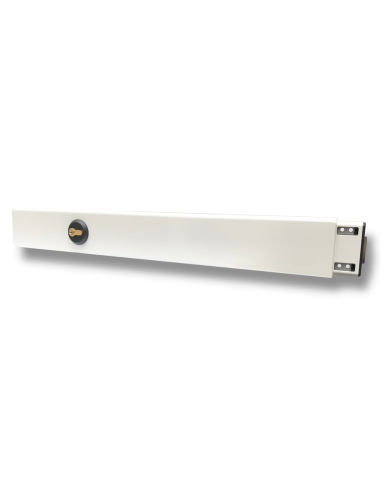 Adjustable bar Viro Bianca art. 4006.159