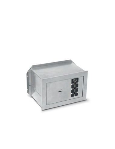 Cassaforte chiave e combinatore Dierre Type/M art. T15NSC