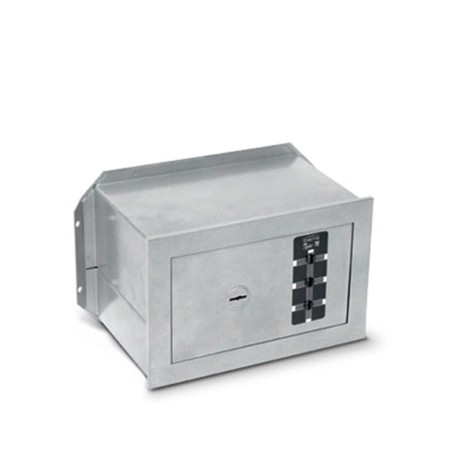 Dierre Type/M key and combiner safe art. T25NSC