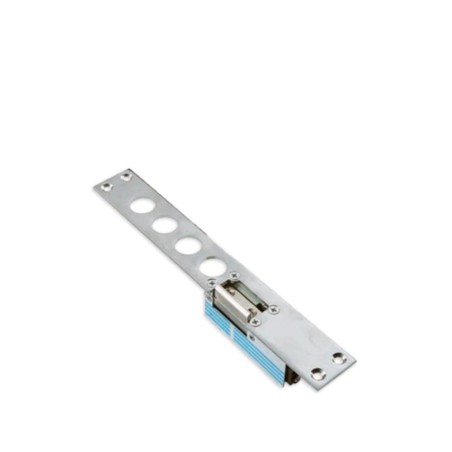 Electric strike for armored doors Atra Dierre Left art. INC3012T