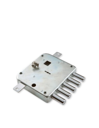 Atra Dierre Right triple double-bit lock item SER3001 1DB