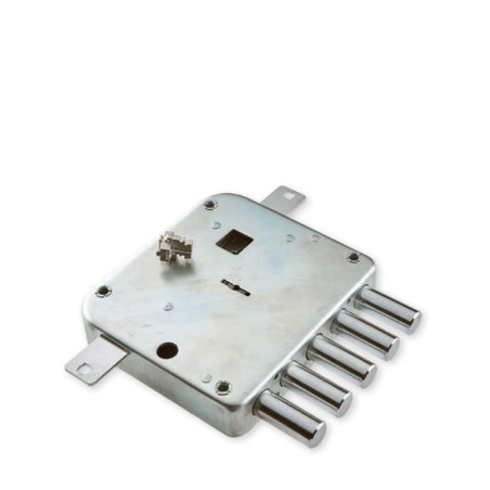 Atra Dierre Right triple double-bit lock item SER3001 1DB