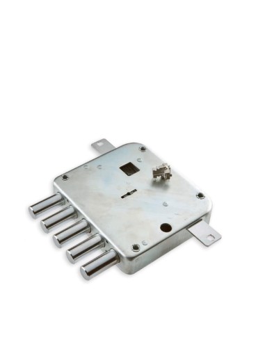 Atra Dierre Left double-bit triple lock item SER3002 1SB