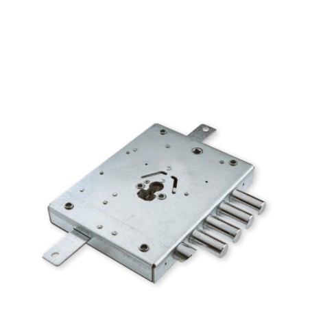 Atra Dierre triple cylinder lock entry 70 art. SERNE42