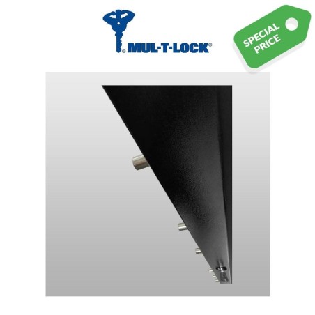 Mul-T-Lock Shutter Security Locks item LW103200200SC