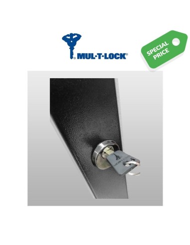 Mul-T-Lock Shutter Security Locks item LW103200200SC