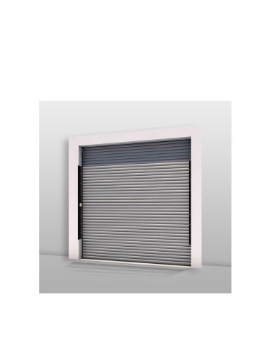 Serrature di sicurezza per serrande Mul-T-Lock art. LW103200200SC