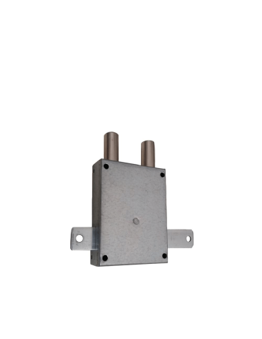 Deviatore doppio per serrature Cipierre Roma Sinistro art. 201