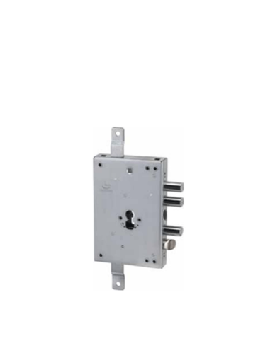 Cipierre triple cylinder lock series 50 art. 50128/S