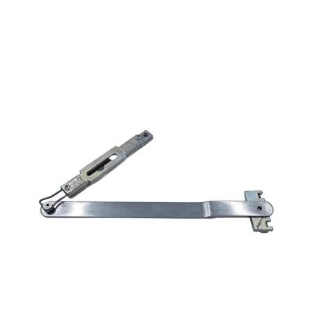 Metalkard Forza 9 art. 525 cushioned vasistas arm