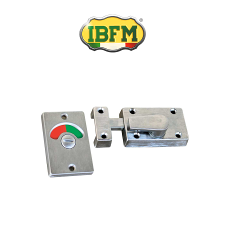 Free/Busy Latch Ibfm art. 48