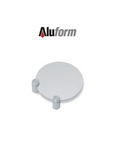 A 689 Aluform maniglione acciaio inox per porte
