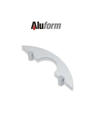 A 691 Aluform stainless steel door handle