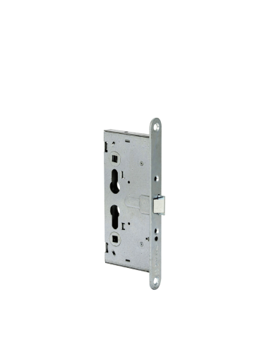 Electric cylinder lock for fire doors Cisa Mito entry 65 series 13100-65