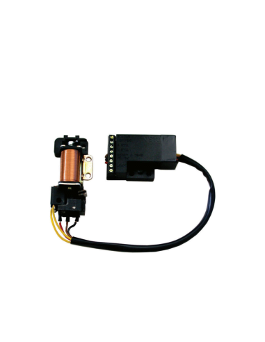 Booster Plus module for Cisa electric locks art. 0702210