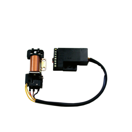 Booster Plus module for Cisa electric locks art. 0702210