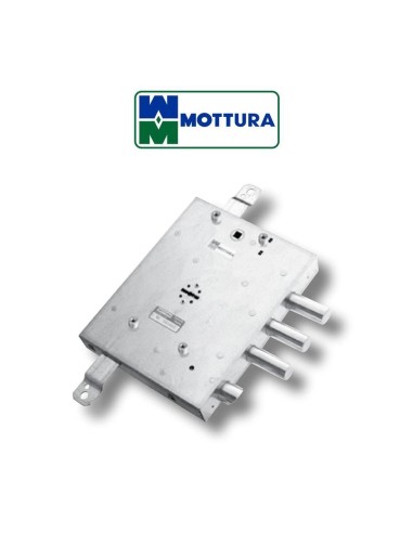 Mottura safety lock spare part Gardesa centre distance 37 mm Right item 89R571GD9