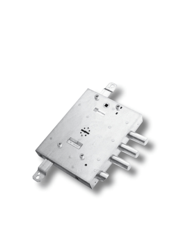 Serratura di sicurezza Mottura ricambio Gardesa interasse 37 mm Destra art. 89R571GD9