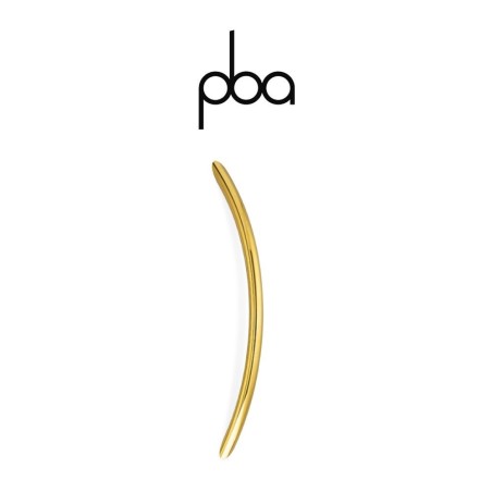 PBA handle PVD program int. 500 mm art. PVD.051.0000