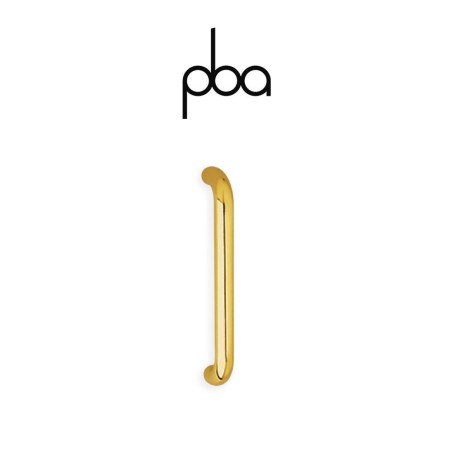 PBA handle PVD program int. 300 mm art. PVD.206.0000