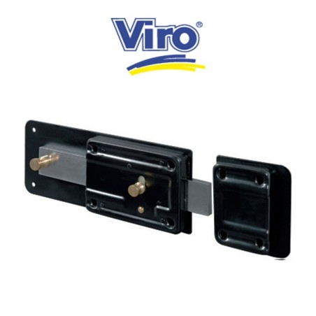 Viro ferroglietto lock entry 50 item 1.7832