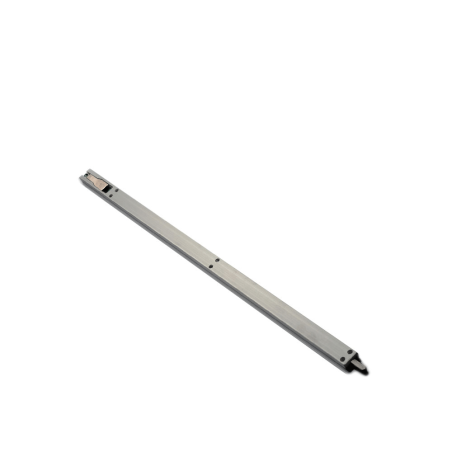 Fapim 3717 - Catenaccio ad appoggio silver Titan 675 mm