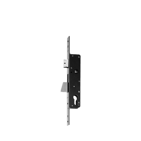 Iseo Electa mechanical lock entry 35 flat front art. 781102352