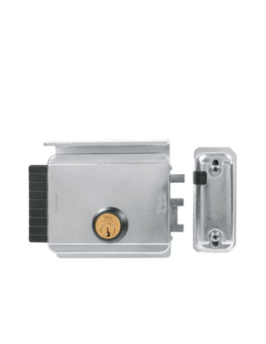 Viro Block-Out electric lock entry 50-80 Right art. 8997.794.1