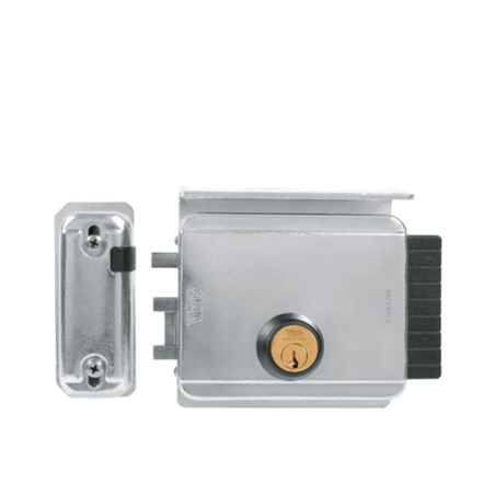 Viro Block-Out electric lock entry 50-80 Left art. 8997.794.2