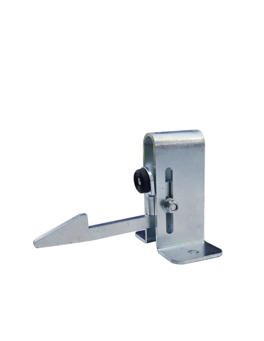 Arresto per cancelli a battente Ibfm art. 578