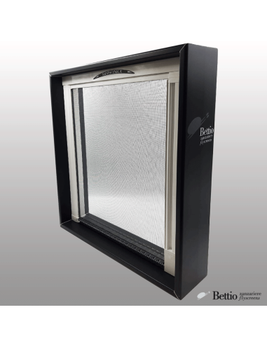 Bettio Miniscenica Mosquito Net Display Sample
