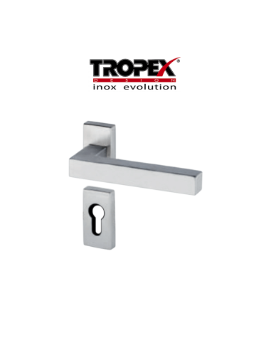 Tropex GENÈVE double handle