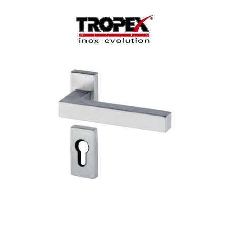 Tropex GENÈVE double handle