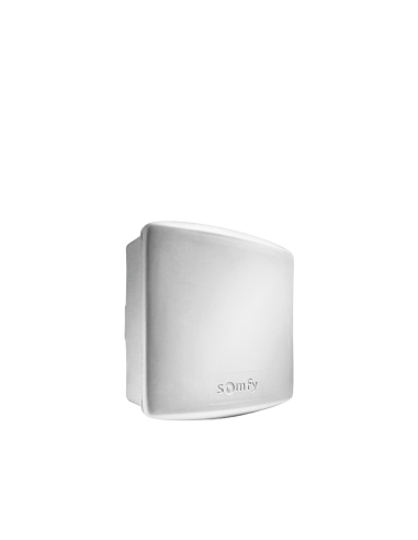 Ricevitore universale RTS Somfy
