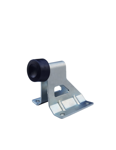 Screw-on striker for sliding gates Ibfm art. 576