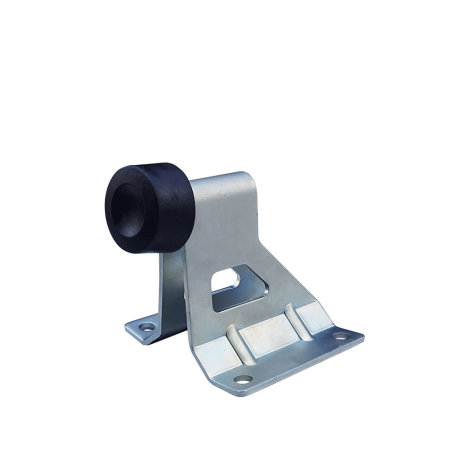 Screw-on striker for sliding gates Ibfm art. 576